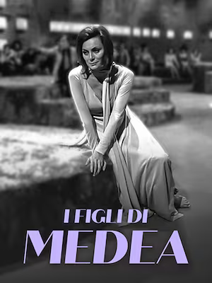 I figli di Medea (TV M)